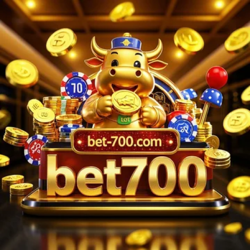 A Importância das Recompensas nos Jogos da Bet700